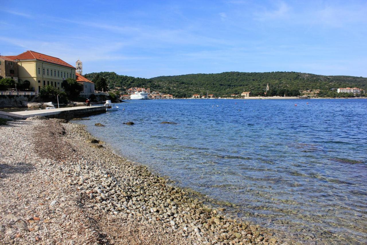 Apartments By The Sea Vis - 2470 Екстериор снимка