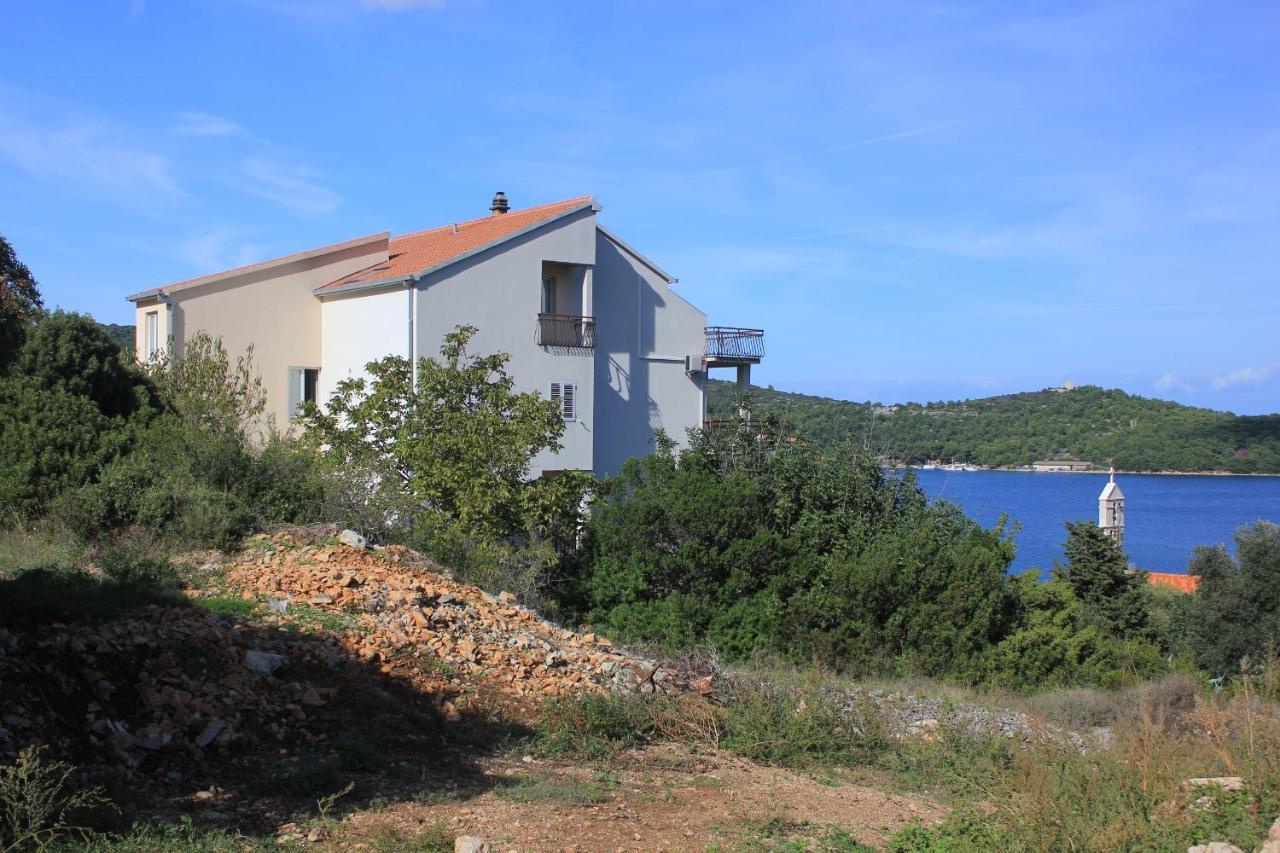 Apartments By The Sea Vis - 2470 Екстериор снимка