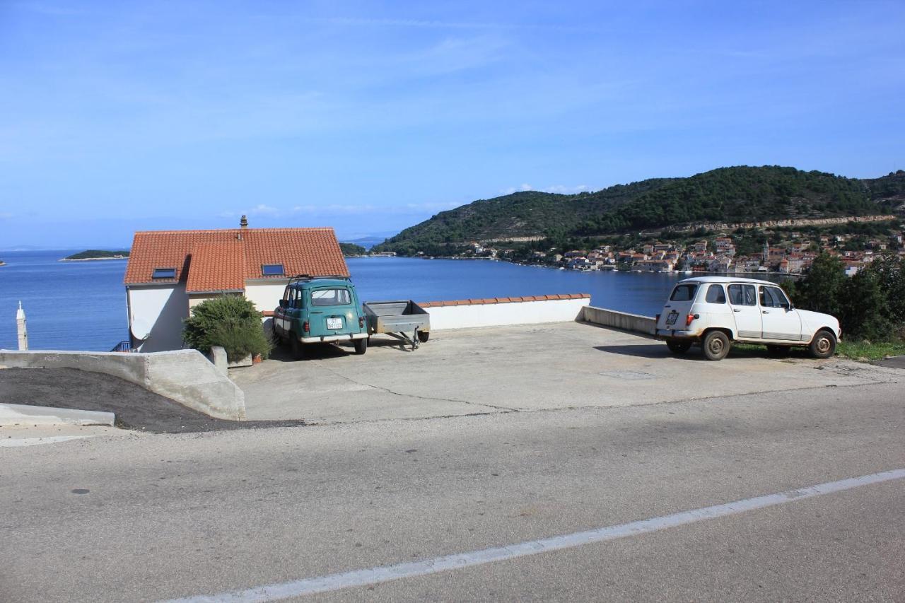 Apartments By The Sea Vis - 2470 Екстериор снимка