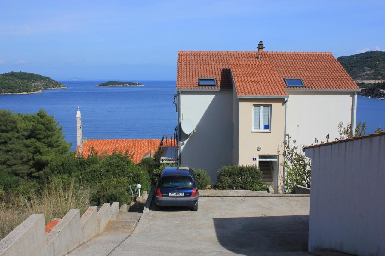 Apartments By The Sea Vis - 2470 Екстериор снимка