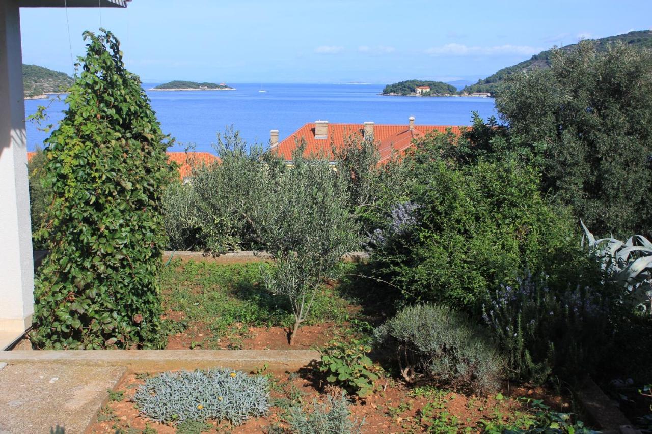 Apartments By The Sea Vis - 2470 Екстериор снимка