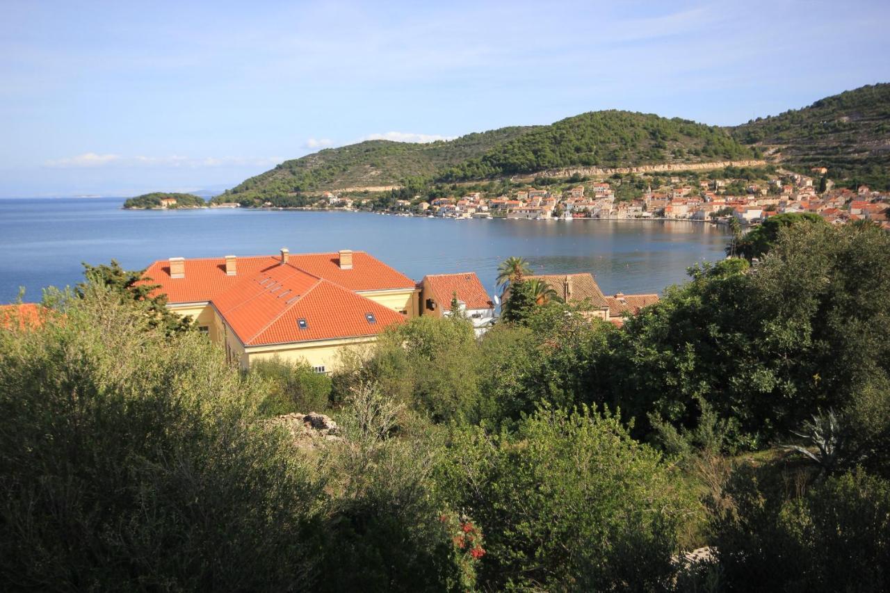 Apartments By The Sea Vis - 2470 Екстериор снимка