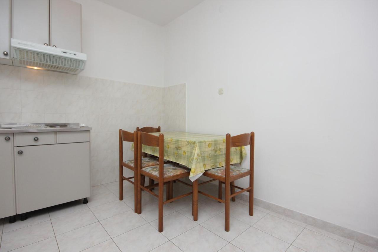 Apartments By The Sea Vis - 2470 Екстериор снимка