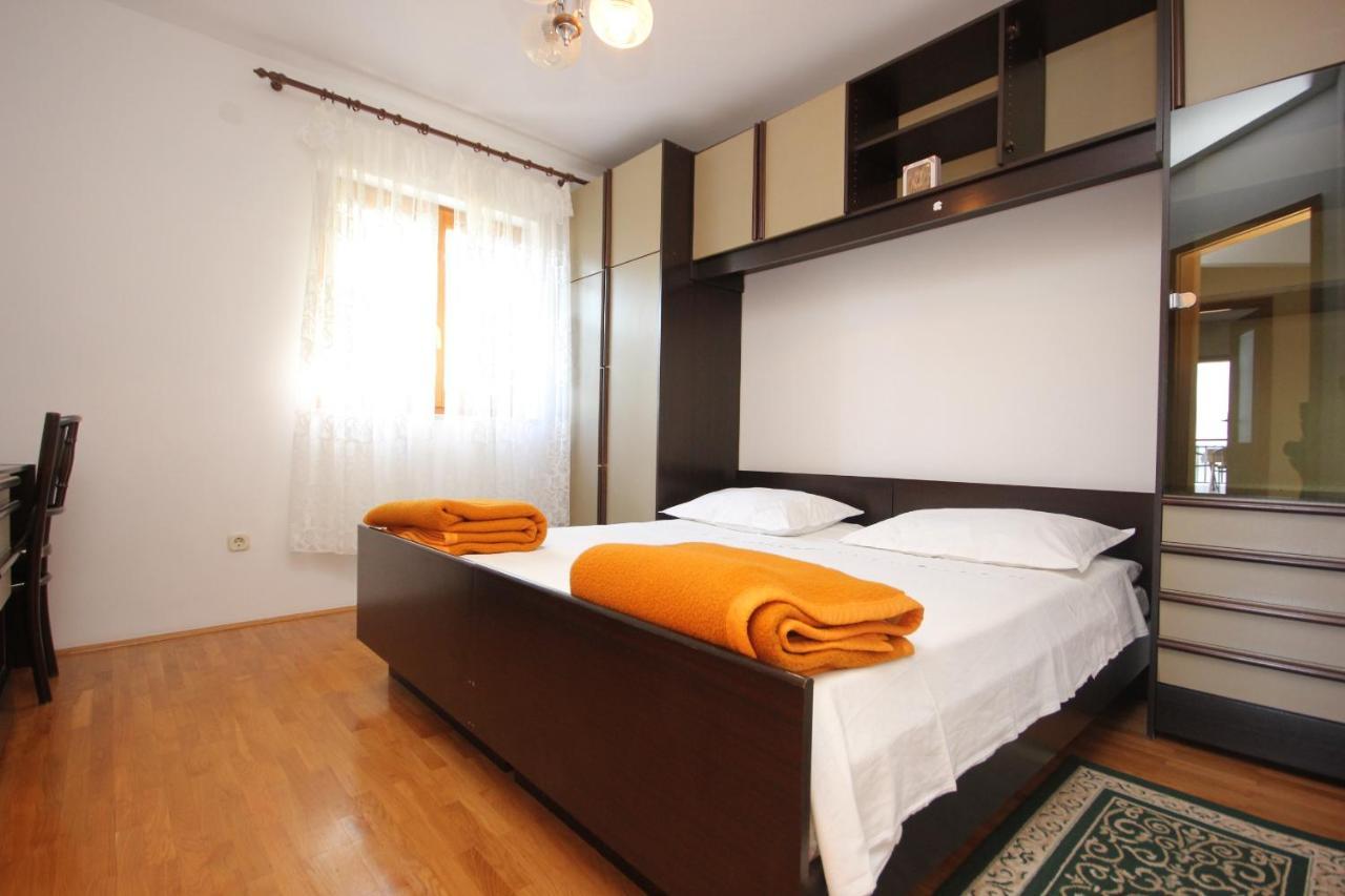 Apartments By The Sea Vis - 2470 Екстериор снимка