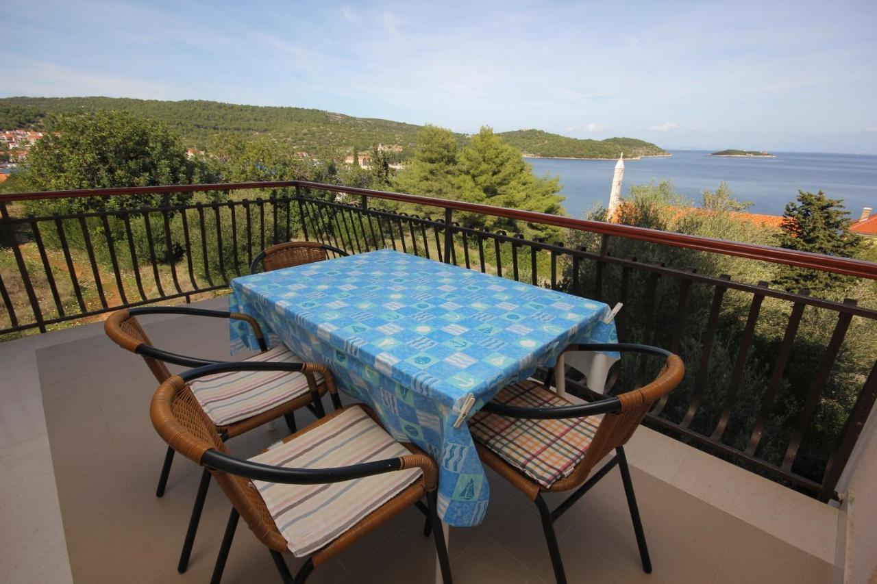 Apartments By The Sea Vis - 2470 Екстериор снимка