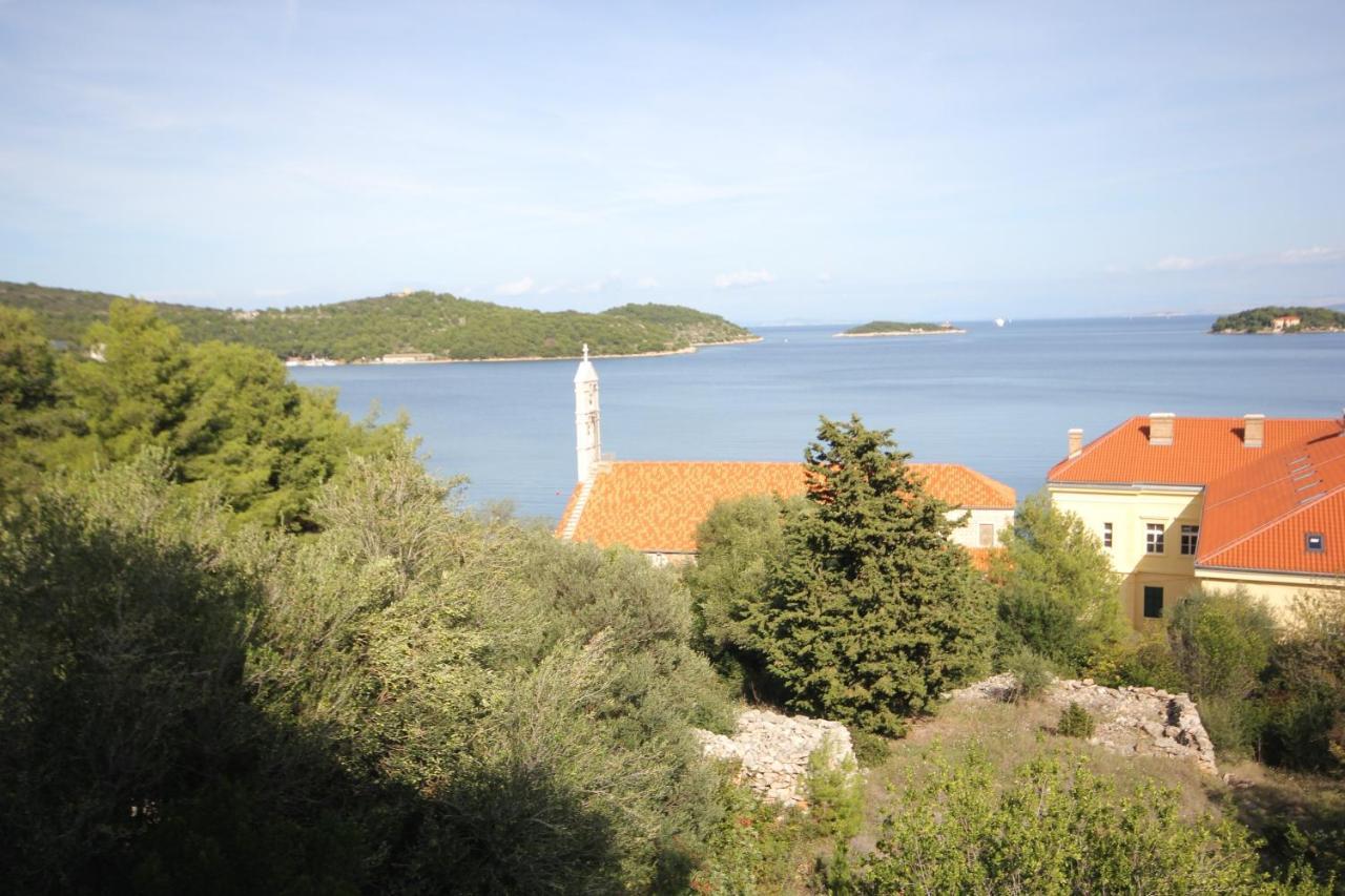 Apartments By The Sea Vis - 2470 Екстериор снимка