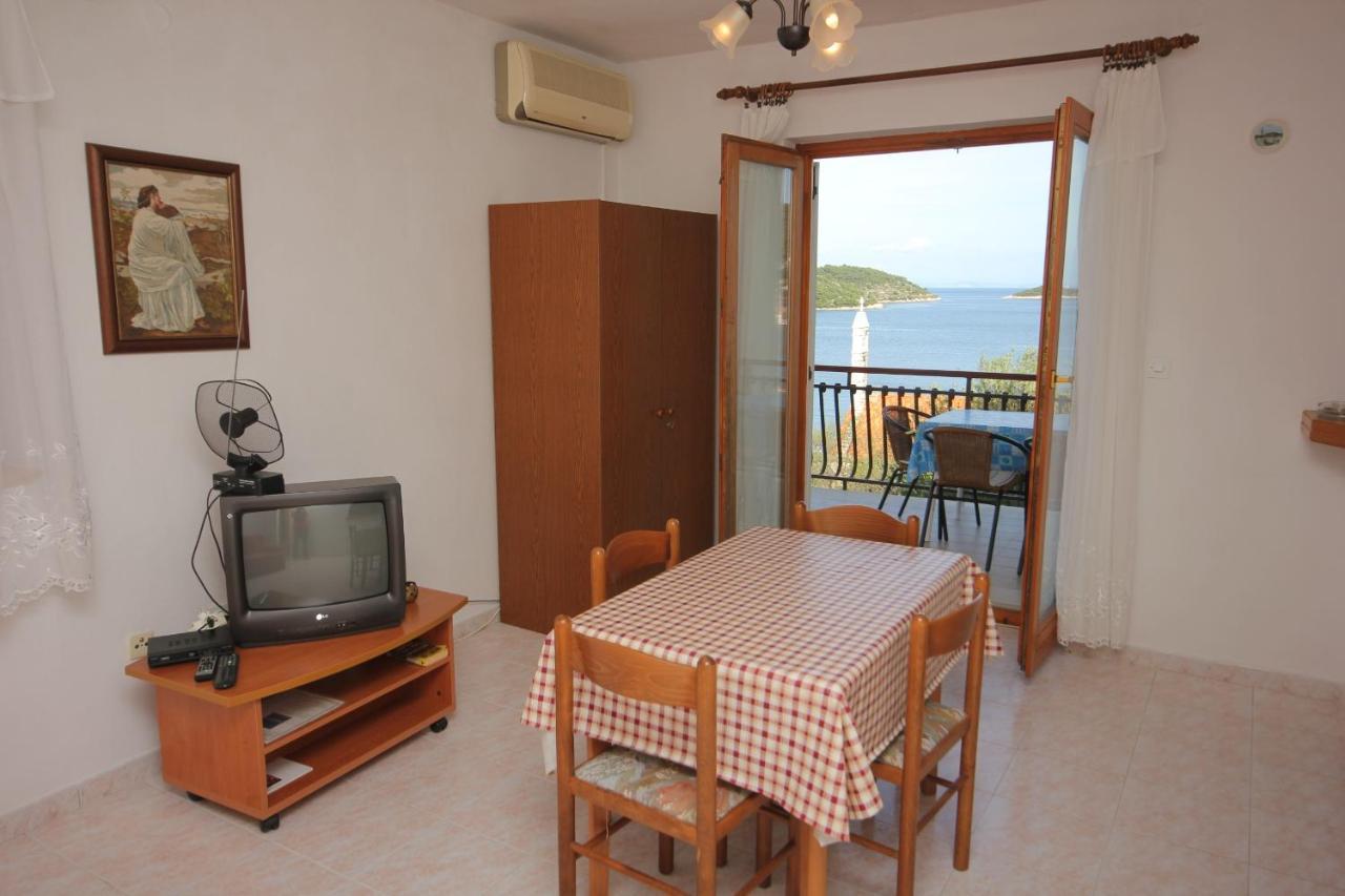 Apartments By The Sea Vis - 2470 Екстериор снимка