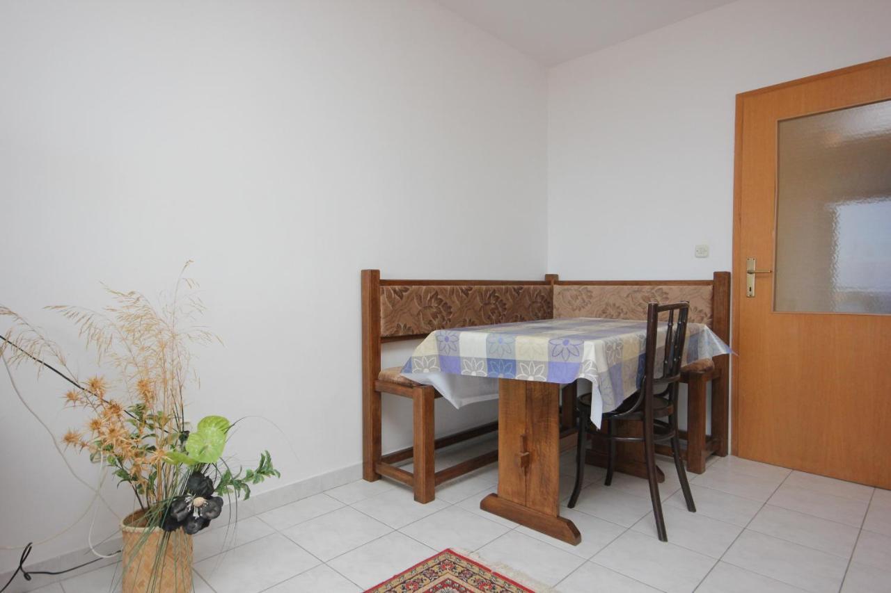 Apartments By The Sea Vis - 2470 Екстериор снимка
