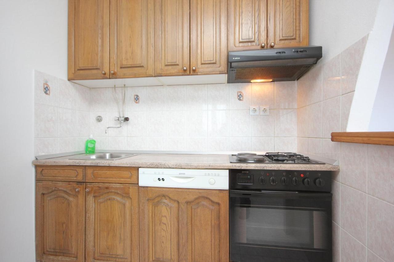 Apartments By The Sea Vis - 2470 Екстериор снимка