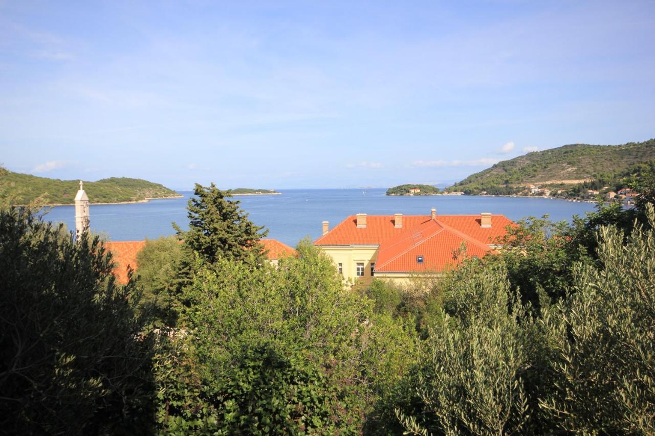 Apartments By The Sea Vis - 2470 Екстериор снимка