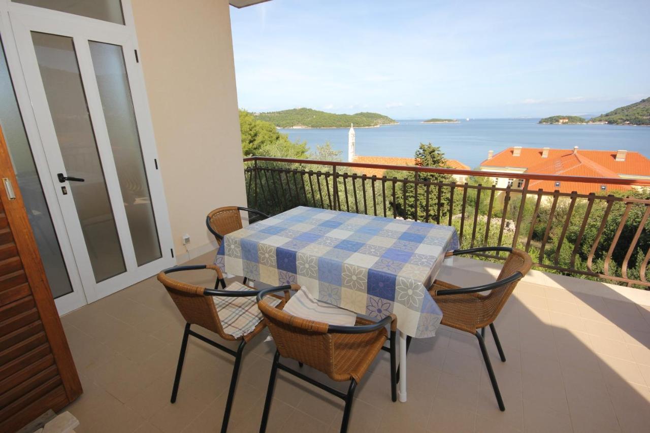Apartments By The Sea Vis - 2470 Екстериор снимка